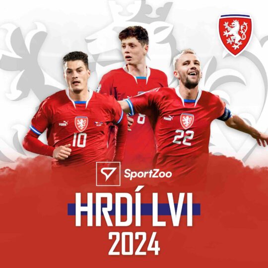 Hrdí Lvi 2024 SportZoo