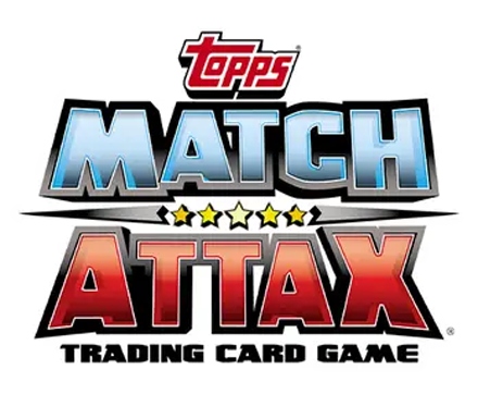 Topps Match Attax UEFA Club 2024-2025