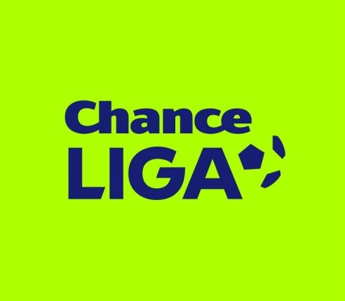 SportZoo Chance liga 2024-2025 1.série