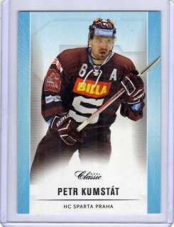 OFS 2016-2017 BLUE x/50 # č.14 Kumstát Petr - Sparta