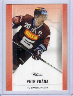 OFS 2016-2017 RED x/120 # č.7 Vrána Petr - Sparta