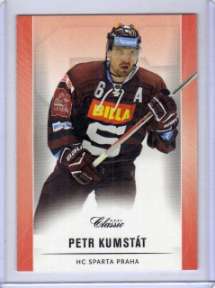 OFS 2016-2017 RED x/120 # č.14 Kumstát Petr - Sparta