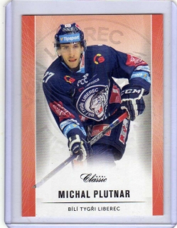 OFS 2016-2017 RED x/120 # č.54 Plutnar Michal - Liberec