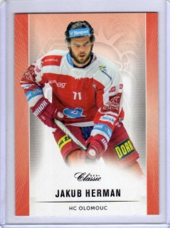OFS 2016-2017 RED x/120 # č.177 Herman Jakub - Olomouc