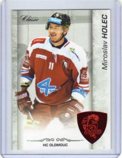 OFS 2017-2018 RED x/29 # č.378 Holec Miroslav - Olomouc
