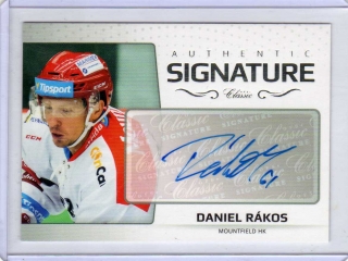 OFS 2018-2019 AU Signature 22/29 # AS-47 Rákos Daniel - Hradec Kr.