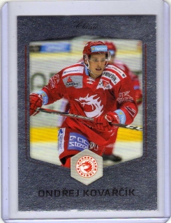 OFS 2018-2019 SILVER x/55 # č.32 Kovařčík Ondřej - Třinec