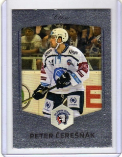 OFS 2018-2019 SILVER x/55 # č.40 Čerešňák Peter - Plzeň