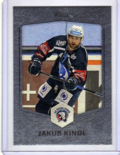 OFS 2018-2019 SILVER x/55 # č.42 Kindl Jakub - Plzeň