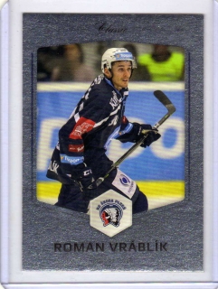 OFS 2018-2019 SILVER x/55 # č.44 Vráblík Roman - Plzeň