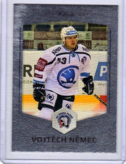 OFS 2018-2019 SILVER x/55 # č.51 Němec Vojtěch - Plzeň