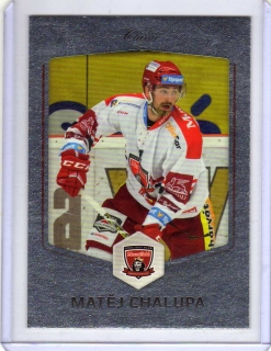 OFS 2018-2019 SILVER x/55 # č.68 Chalupa Matěj - Hradec Kr.