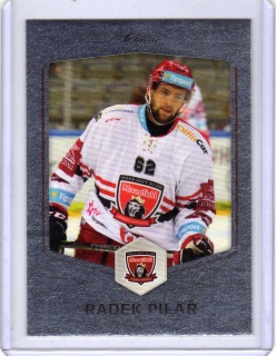 OFS 2018-2019 SILVER x/55 # č.69 Pilař Radek - Hradec Kr.