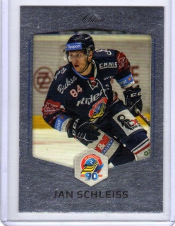 OFS 2018-2019 SILVER x/55 # č.84 Schleiss Jan - Vítkovice