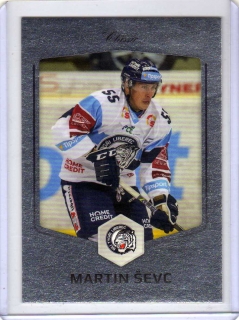 OFS 2018-2019 SILVER x/55 # č.111 Ševc Martin - Liberec