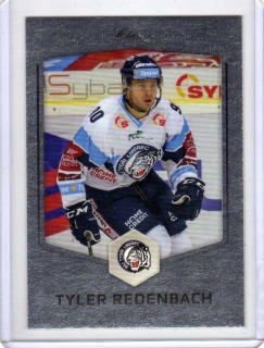 OFS 2018-2019 SILVER x/55 # č.123 Redenbach Tyler - Liberec