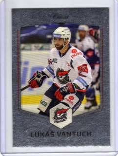 OFS 2018-2019 SILVER x/55 # č.209 Vantuch Lukáš - Chomutov