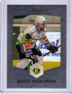 OFS 2018-2019 SILVER x/55 # č.234 Podlipnik Matic - K.Vary