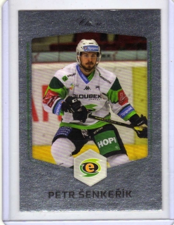 OFS 2018-2019 SILVER x/55 # č.235 Šenkeřík Petr - K.Vary