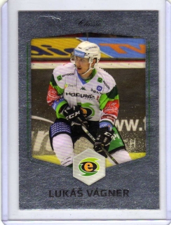 OFS 2018-2019 SILVER x/55 # č.238 Vágner Lukáš - K.Vary