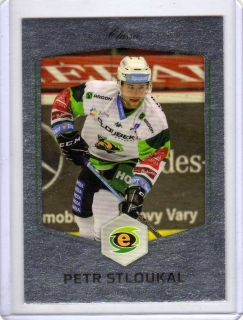 OFS 2018-2019 SILVER x/55 # č.248 Stloukal Petr - K.Vary