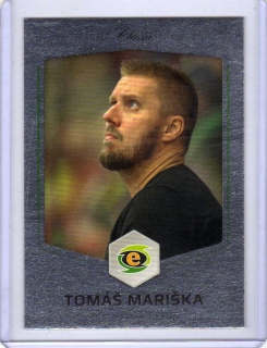 OFS 2018-2019 SILVER x/55 # č.250 Mariška Tomáš - K.Vary