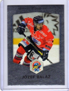 OFS 2018-2019 SILVER x/55 # č.334 Baláž Jozef - K.Vary