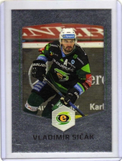 OFS 2018-2019 SILVER x/55 # č.518 Sičák Vladimír - K.Vary