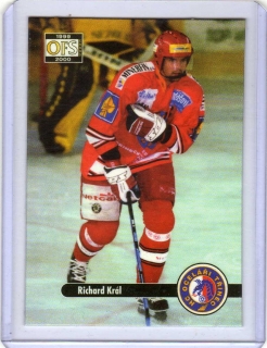 OFS 1999-2000 č.197 Král Richard - Třinec