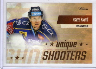 OFS 2019-2020 UNIQUE SHOOTERS x/99 # US-PKU Kubiš Pavel - Zlín