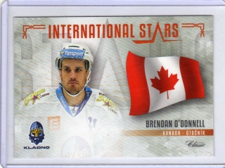 OFS 2019-2020 International STARS x/99 # IS-BOD O´Donnell Brendan - Kladno