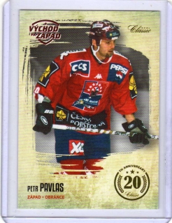 OFS 2019-2020 Východ vs. Západ x/99 # VZ-PAV Pavlas Petr - Západ