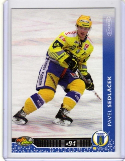 OFS 2013-2014 # 92 Sedláček Pavel - Zlín