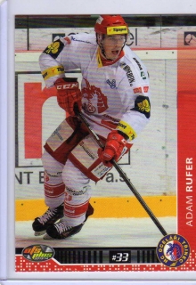 OFS 2013-2014 # 103 Rufer Adam - Třinec