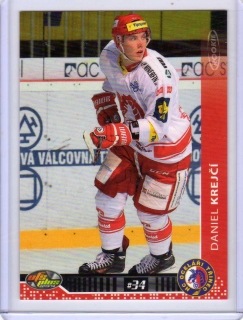 OFS 2013-2014 # 105 Krejčí Daniel - Třinec
