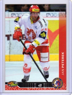 OFS 2013-2014 # 109 Peterek Jan - Třinec