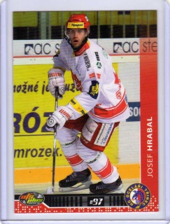 OFS 2013-2014 # 111 Hrabal Josef - Třinec