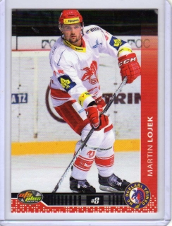 OFS 2013-2014 # 117 Lojek Martin - Třinec