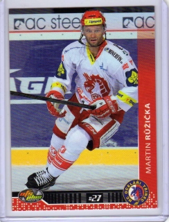 OFS 2013-2014 # 118 Růžička Martin - Třinec