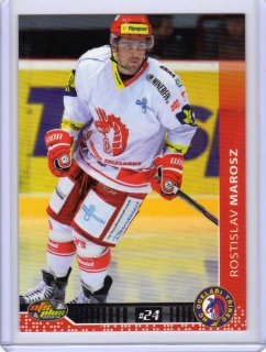 OFS 2013-2014 # 122 Marosz Rostislav - Třinec