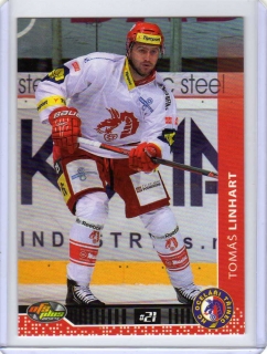 OFS 2013-2014 # 124 Linhart Tomáš - Třinec