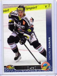 OFS 2013-2014 # 137 Roman Ondřej - Vítkovice