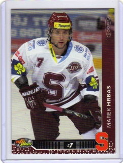 OFS 2013-2014 # 152 Hrbas Marek - Sparta