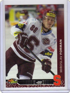 OFS 2013-2014 # 154 Forman Miroslav - Sparta