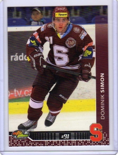 OFS 2013-2014 # 158 Simon Dominik - Sparta