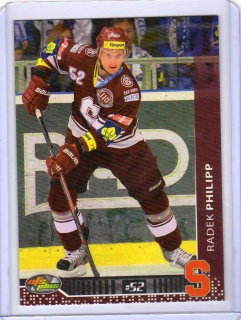 OFS 2013-2014 # 171 Philipp Radek - Sparta