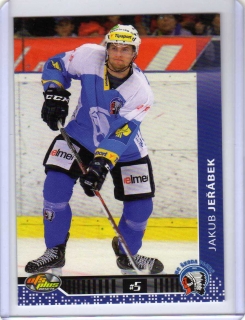 OFS 2013-2014 # 181 Jeřábek Jakub - Plzeň