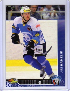 OFS 2013-2014 # 185 Hanzlík Jiří - Plzeň
