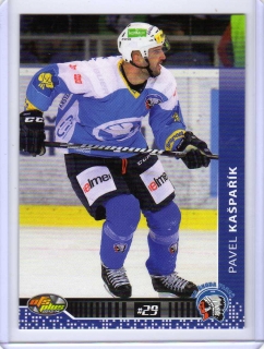 OFS 2013-2014 # 191 Kašpařík Pavel - Plzeň