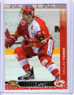 OFS 2013-2014 # 247 Tomek Václav - Slavia
